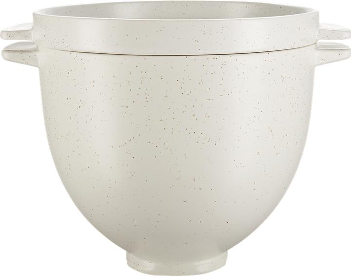 Image du produit KitchenAid Brotbackschüssel 5KSM2CB5BGS