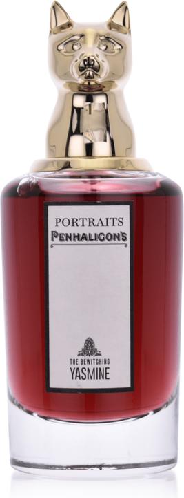 Actual product image Penhaligon's Penhaligon S Bewitching Yasmine Eau De Parfum Spray (Eau de parfum, 75 ml)