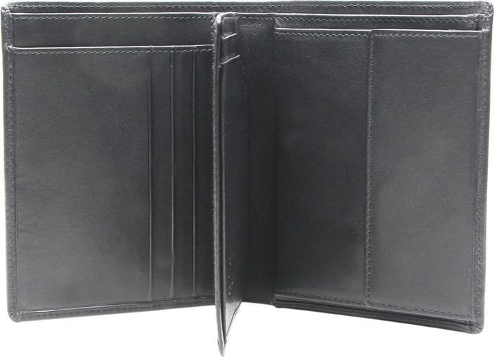 Immagine prodotto Esquire Portafoglio Frankfurt protezione RFID in pelle 9,5 cm