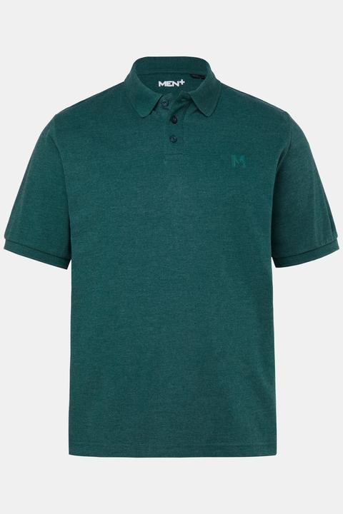 Produktbild Men+ Poloshirt, Basic, Piqué, Halbarm (6XL)