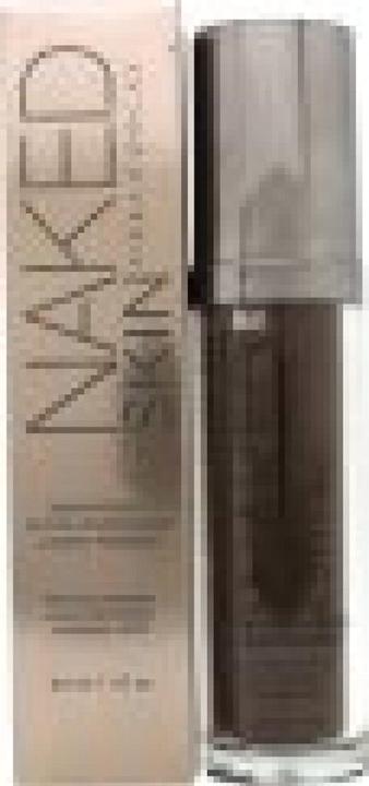 Actual product image Urban Decay Naked Skin Liquid Make-up (12.5)