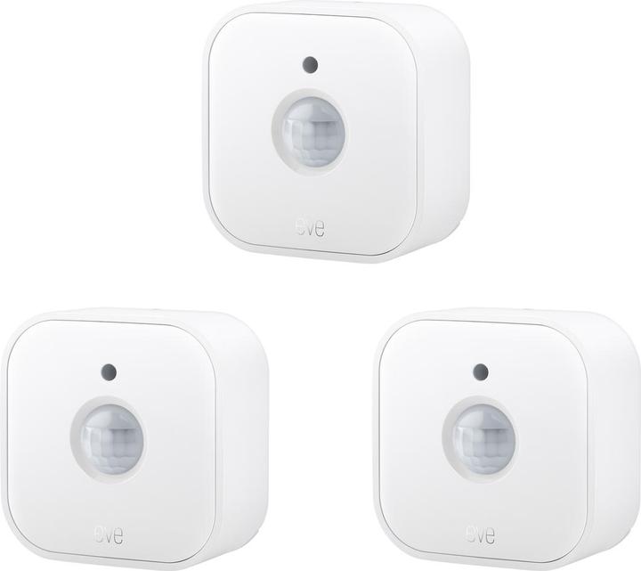 Eve Motion 3-Pack (Matter)