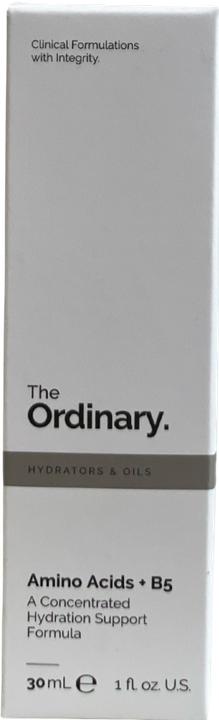 Immagine prodotto The Ordinary Aminoacidi Vitamina B5 (30 ml)