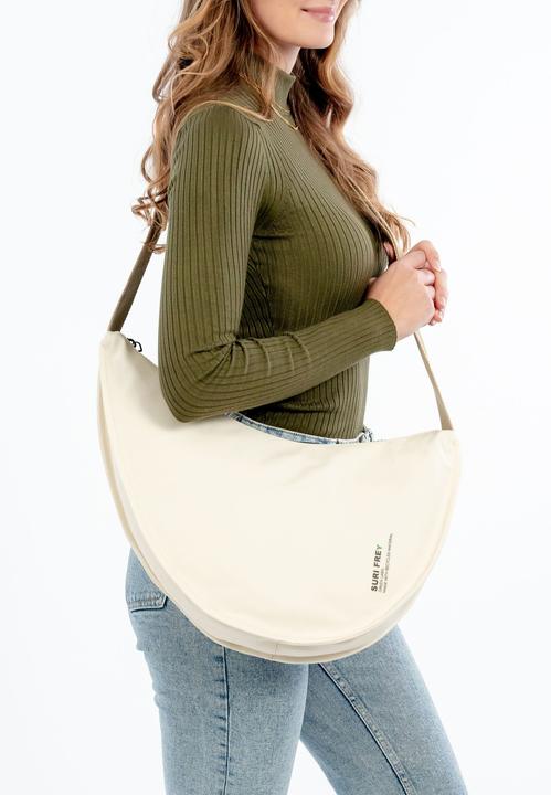 Produktbild Suri Frey Beutel SURI Green - Nelly