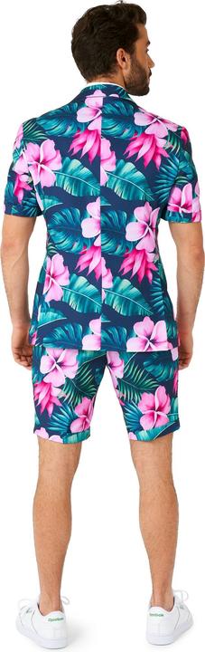 Actual product image OppoSuits Shorts Suit Hawaii Grande (48)