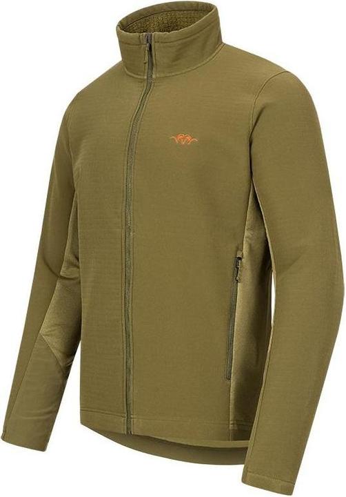 Produktbild Blaser Flash Midlayer Jacke (XXL)