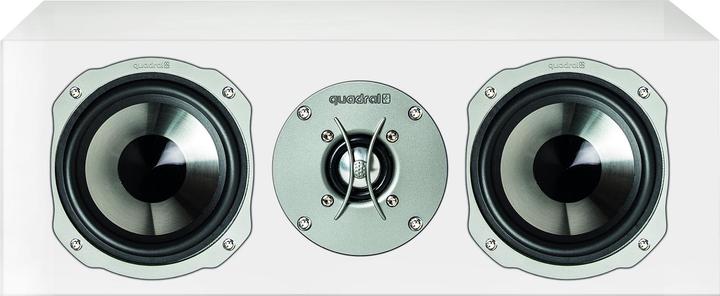Image du produit Quadral Rhodium 100 Base