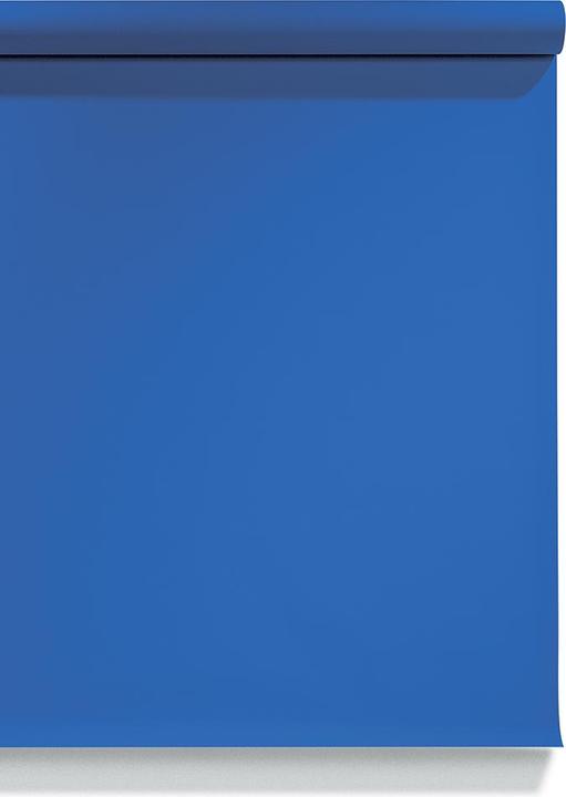 Superior Achtergrond Rol Royal Blue (nr 11) 1,35m x 11m (135 cm)