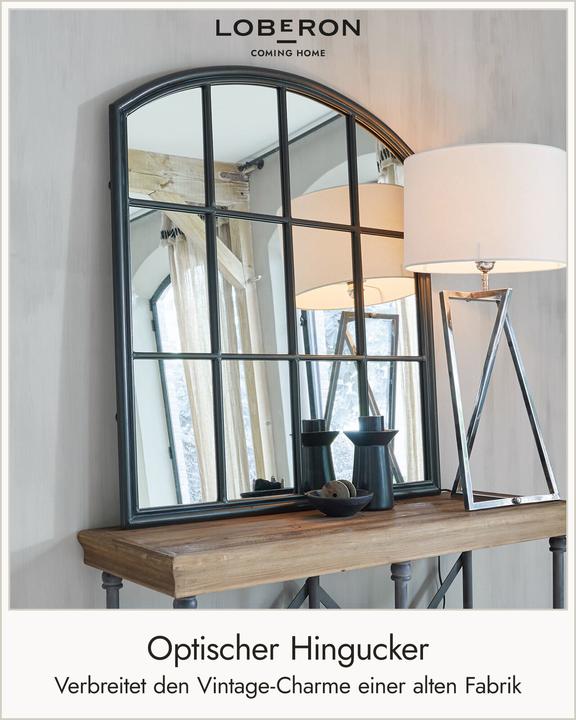 Actual product image Loberon Chloe (89 x 3.5 x 100.5 cm)