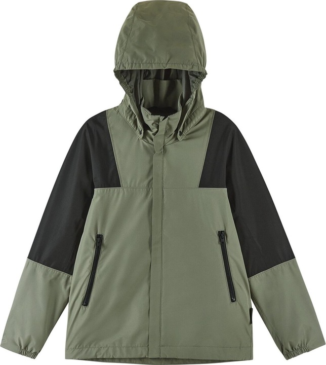 Produktbild Reima tec Kinder Regenjacke Tuulos ish (152)