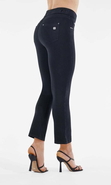 Actual product image Freddy N.O.W.® Pants 7/8 NOW12MS305 (S)