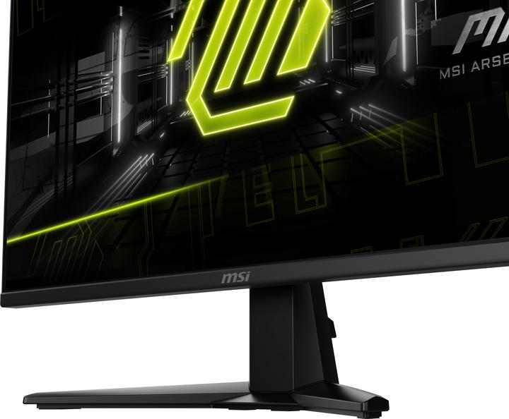 Image du produit MSI MAG 275QF X30 (2560 x 1440 pixels, 27")