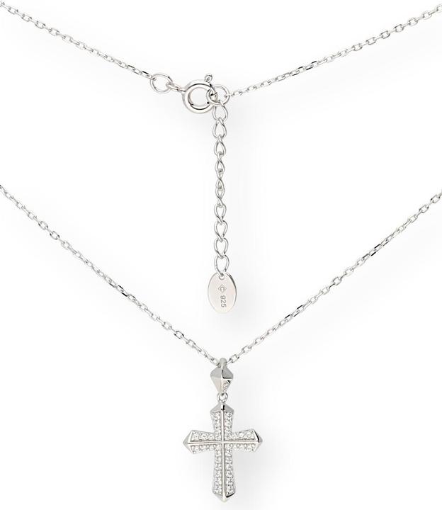 Image du produit Carat Motifs (Argent 925, 45 cm)