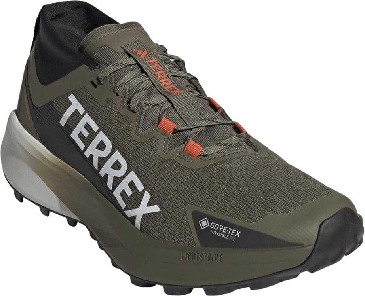 Produktbild Adidas Terrex Agravic Schuhe GoreTex (47)