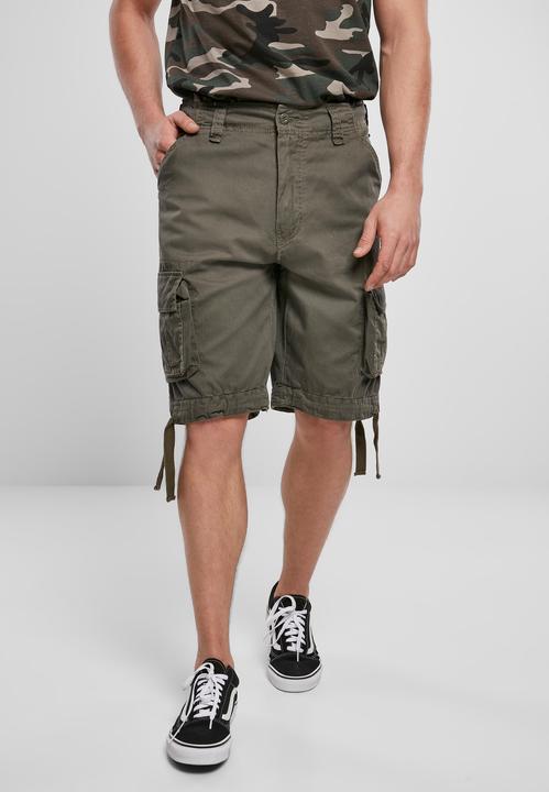 Produktbild Brandit Urban Legend Shorts (XL)