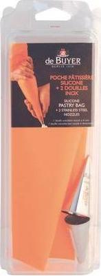 Produktbild de Buyer Spritzbeutel 5er-Set (Spritzbeutel)