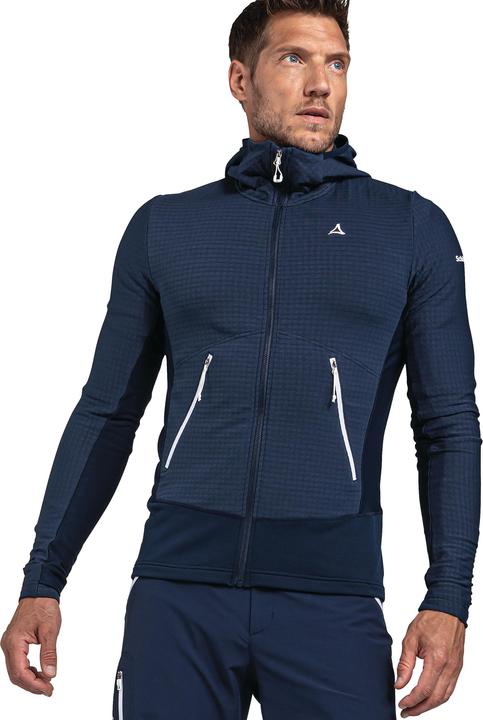 Image du produit Schöffel Sweat à capuche Monte Sart (3XL)