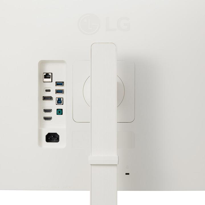 Produktbild LG 38WR85QC-W (3840 x 1600 Pixel, 37.50")