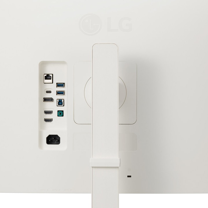 Produktbild LG 38WR85QC-W (3840 x 1600 Pixel, 37.50")