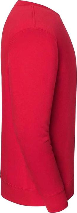 Produktbild Fruit of the Loom Iconic Premium Sweatshirt Eingesetzt (L)