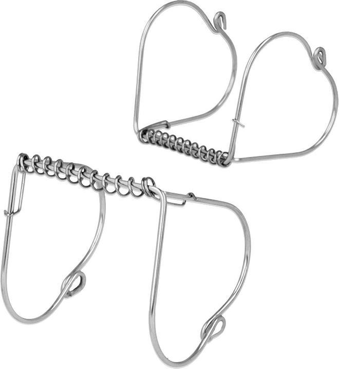 Image du produit Metaltex Pince à roulades