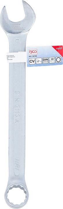 Produktbild BGS Maul-Ringschlüssel SW 11/16" (11/16")