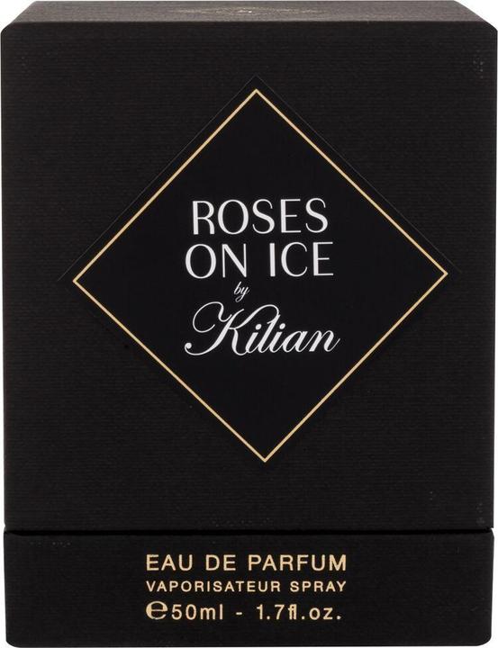 Actual product image By Kilian Roses on Ice (Eau de parfum, 50 ml)