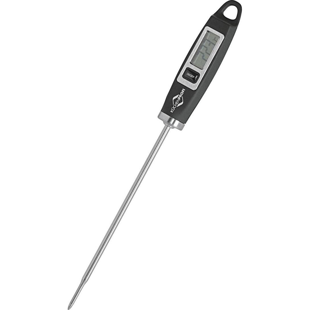Küchenprofi, Grillthermometer, Dig. Thermometer QUICK
