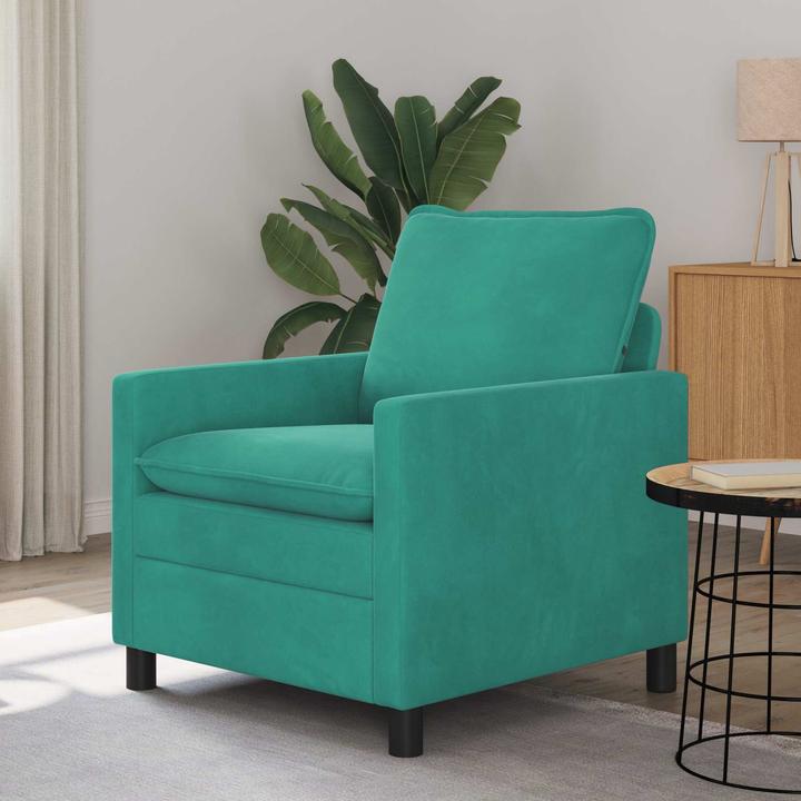 Produktbild vidaXL Modernes Sofa