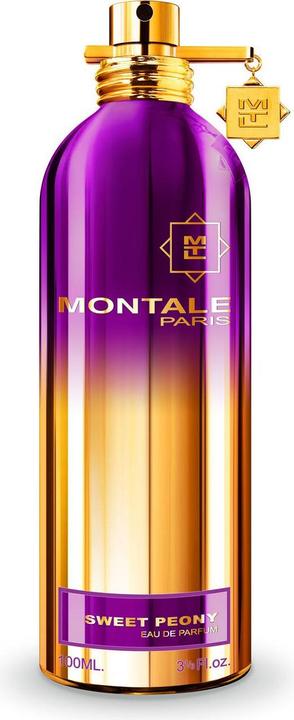 Produktbild Montale Sweet Peony (Eau de Parfum, 100 ml)