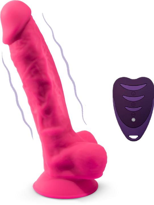 Produktbild Silexd Model 1 mit Vibration