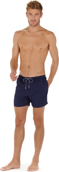 Actual product image HOM Beach Boxer Sea Life (S)