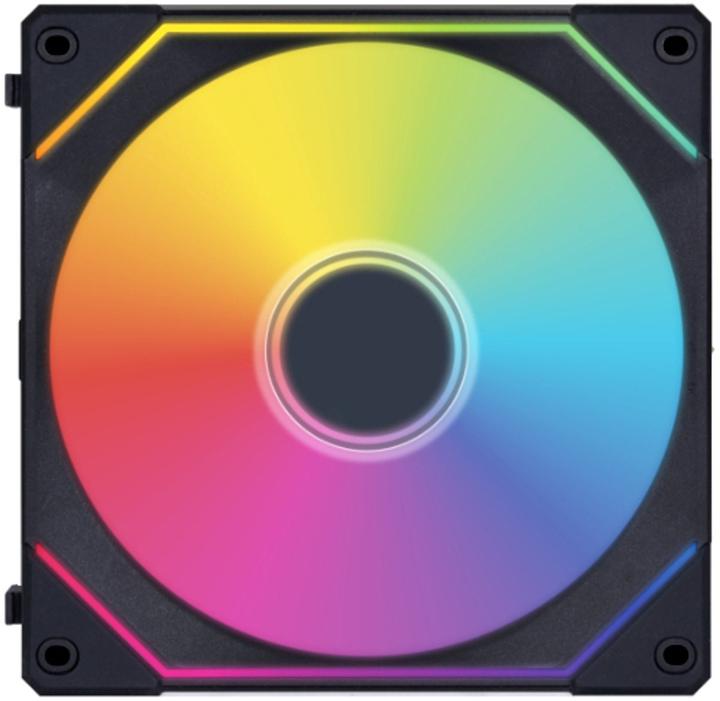 Produktbild Lian-Li UNI FAN SL-INF ARGB Reverse Blade (120 mm, 3 x)