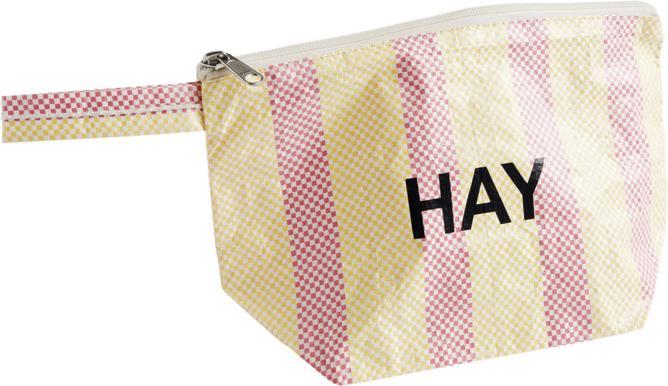Actual product image HAY Candy Wash Bag