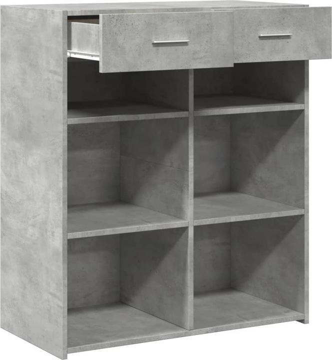 Image du produit vidaXL Sideboard (80 x 42.50 x 93 cm)