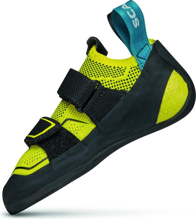Immagine prodotto Scarpa Reflex Kid Kletterschuhe (34)