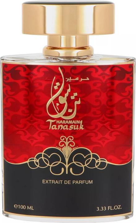 Immagine prodotto Al Haramain Tanasuk (Eau de parfum, 100 ml)