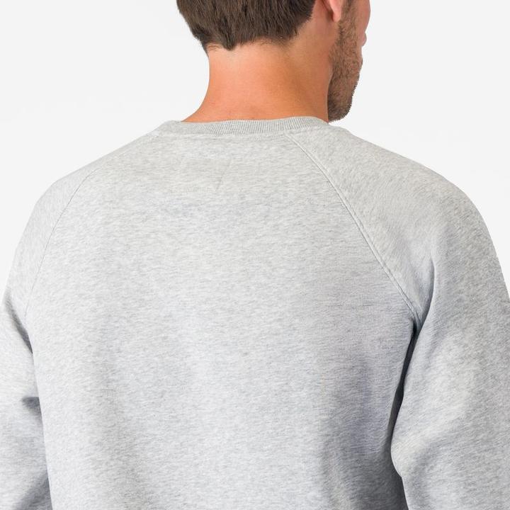 Produktbild Castelli Logo Sweatshirt (S)