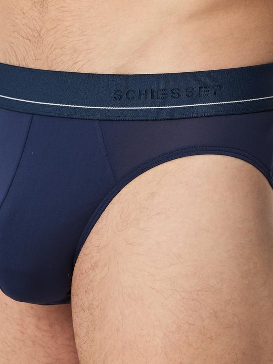 Produktbild Schiesser Slip Rio - Pure Micro (M, 2er Pack)