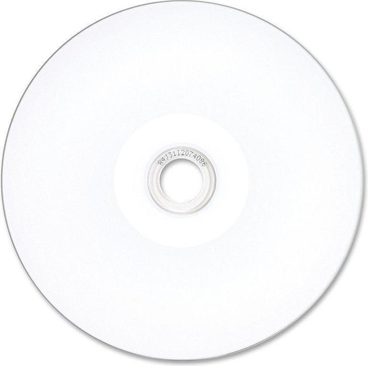 Immagine prodotto Smartdisk CD-R INKJET White Pro Medicale 100cd (69828) (100 x)