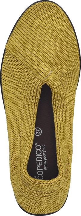 Produktbild Arcopedico Slipper (40)