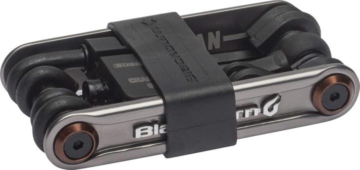 Produktbild Blackburn Tradesman Multi-tool