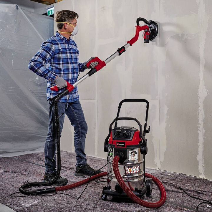 Actual product image Einhell TE-VC 2230 SACL (Wet dry vacuum cleaner)
