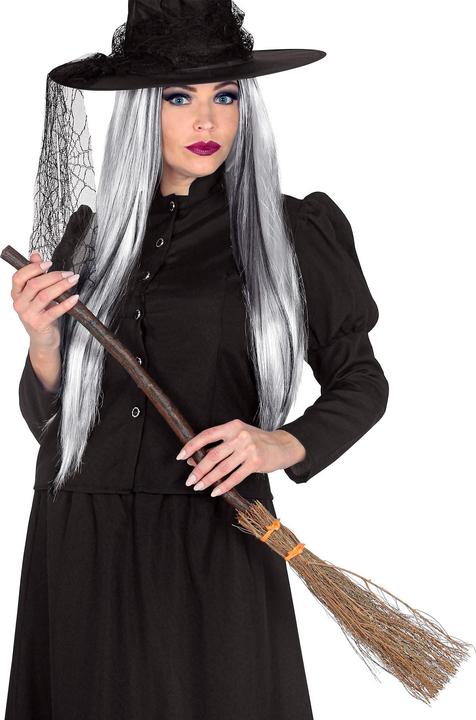 Produktbild Widmann Hexenbesen