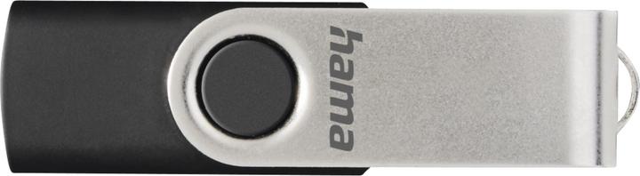 Produktbild Hama Rotate USB 2.0 (64 GB, USB-A)