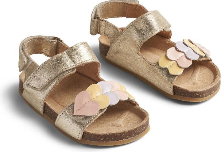 Produktbild Wheat Leather Sandals (27)