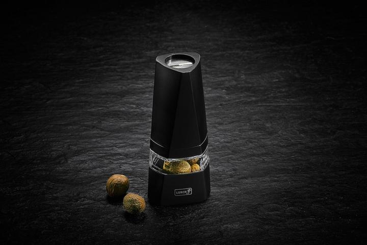 Actual product image Lurch Tango (Nutmeg)