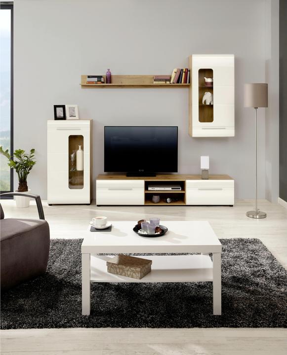 Actual product image Wojcik Wall unit