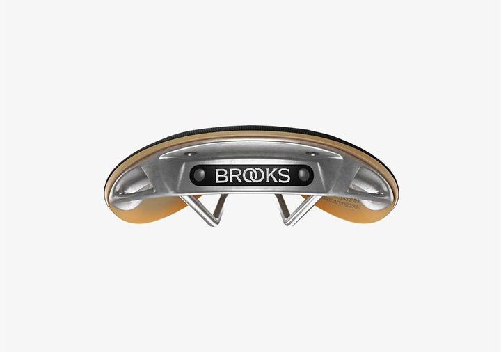 Produktbild Brooks England Cambium C17