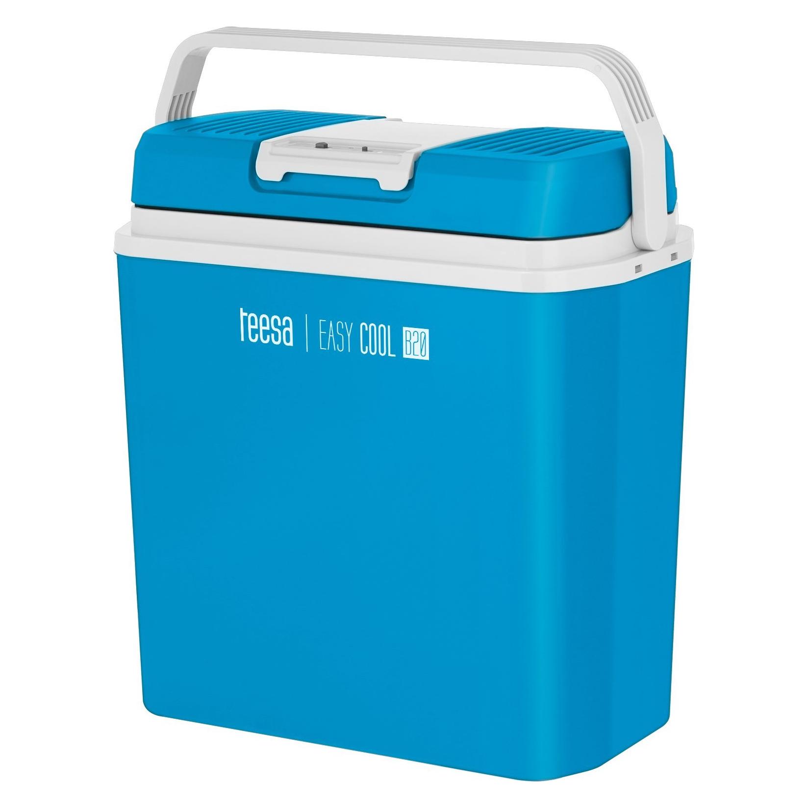 Teesa, Kühlbox, (20 l)
